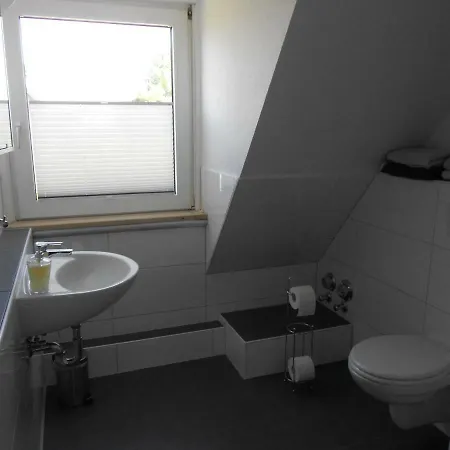 Apartament Vieburg