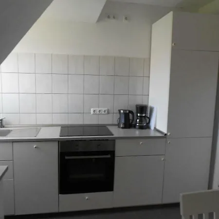 Appartement Vieburg