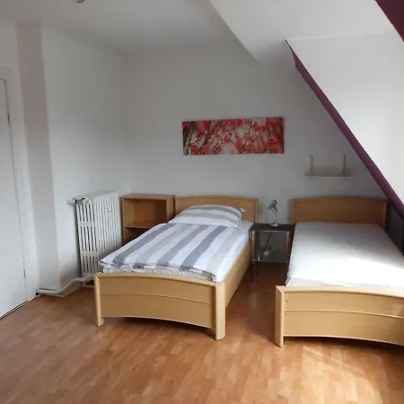 Vieburg 아파트 킬