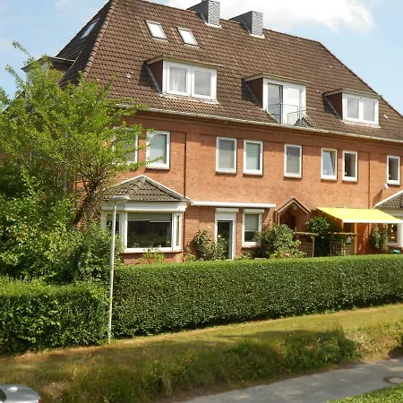 Apartament Vieburg Kilonia