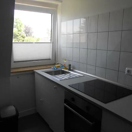 Vieburg Apartament Kilonia