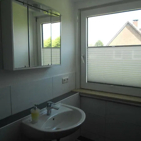 Apartament Vieburg Kilonia