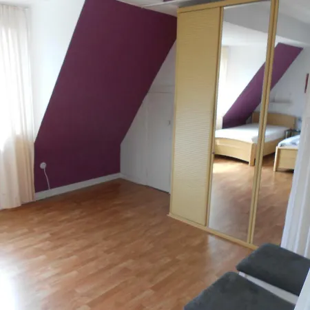 Vieburg Appartement *