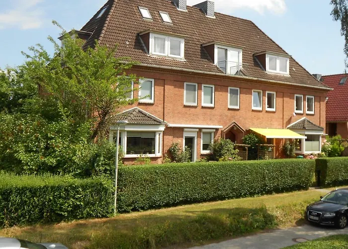 شقة Vieburg كيل