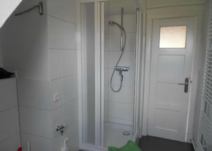 Vieburg شقة كيل