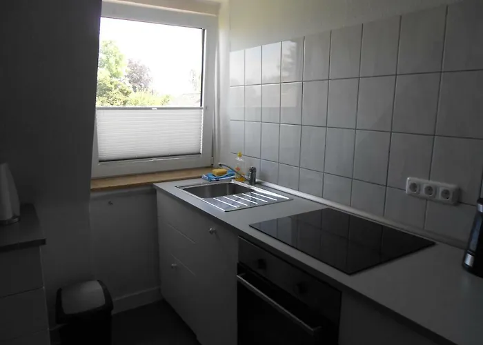 Vieburg شقة كيل