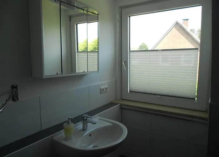 شقة Vieburg كيل